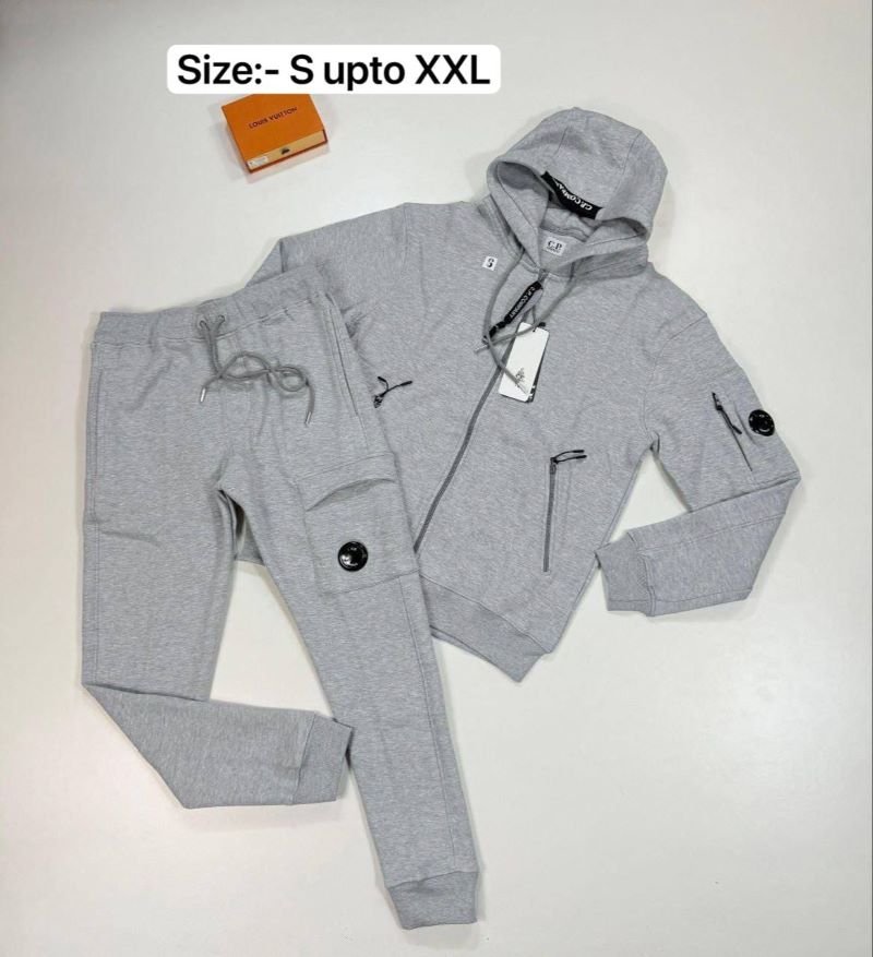 MEN'S SUPERCLONE CP COMPANY TRACKSUIT