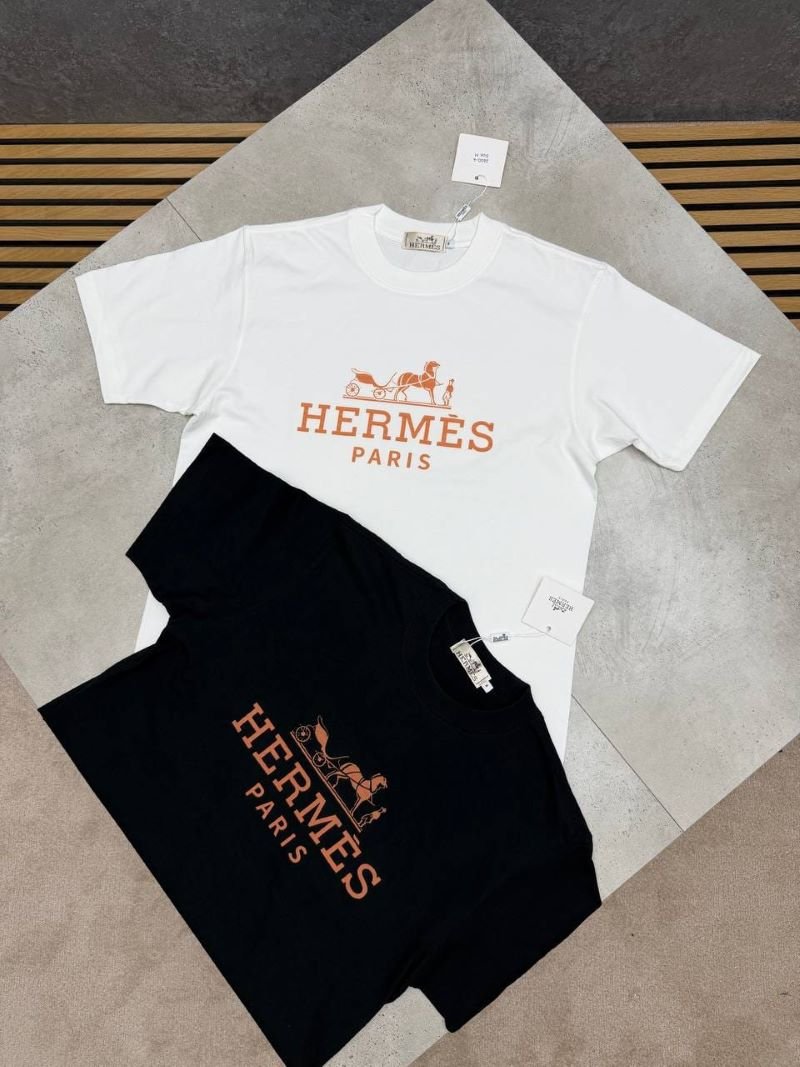 Men's Herms T-Shirts