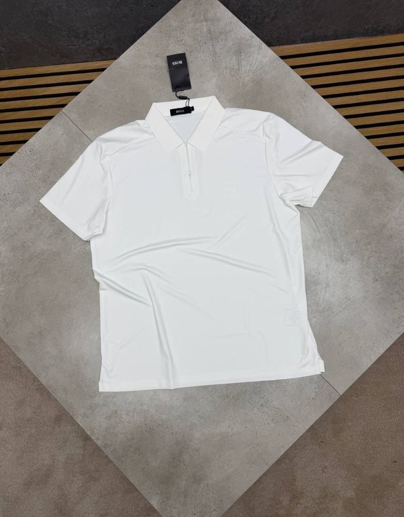 AAA HUGO BOSS POLO T-SHIRT