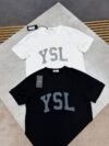 MEN'S SUPER CLONE YSL T-SHIRTS