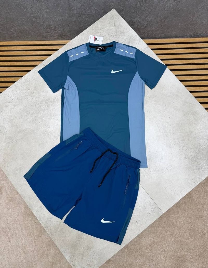 MENS NIKE SHORT SETS - Image 2
