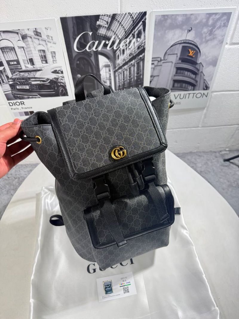Gucci Backpack