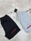 MENS PRADA SWIM SHORTS