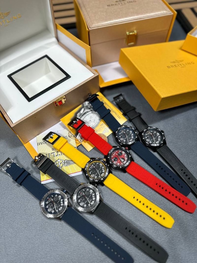 MENS BREITLING WATCHES
