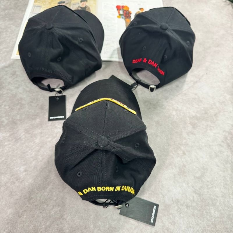 GUCCI CAPS