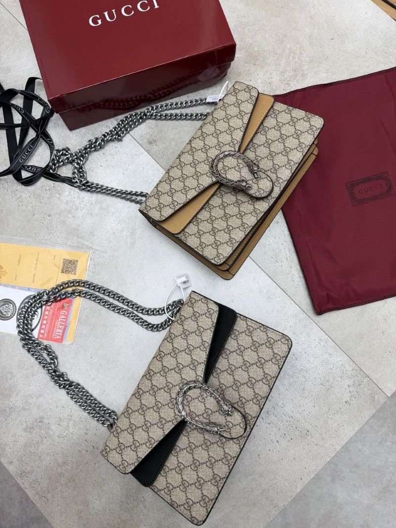 WOMENS GUCCI BAG