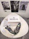 Moncler Trainers