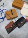 LOUIS VUITTON BAG (COMES WITH BOX)