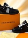 Men's Louis Vuitton Sneakers