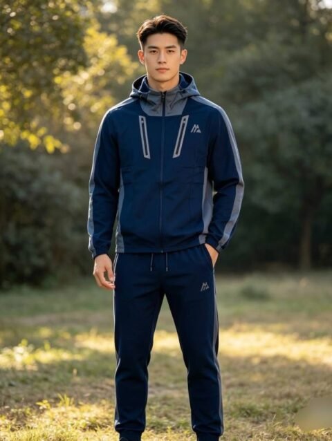 MONTIREX TRACKSUIT
