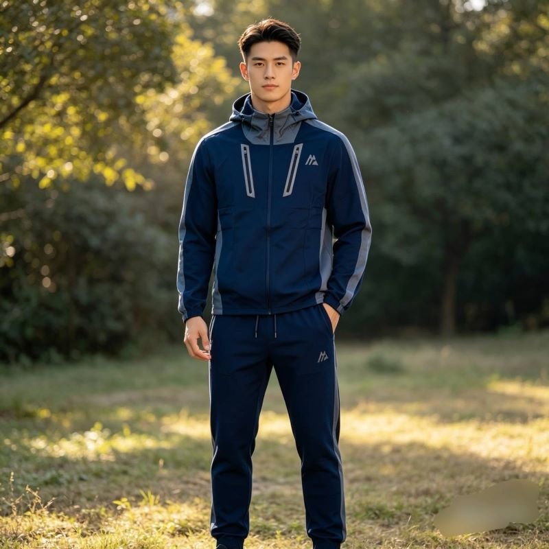 MONTIREX TRACKSUIT