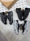 MENS ASICS GEL TRAINERS