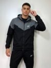 MENS NIKE TRACKSUIT CARGO STUFF