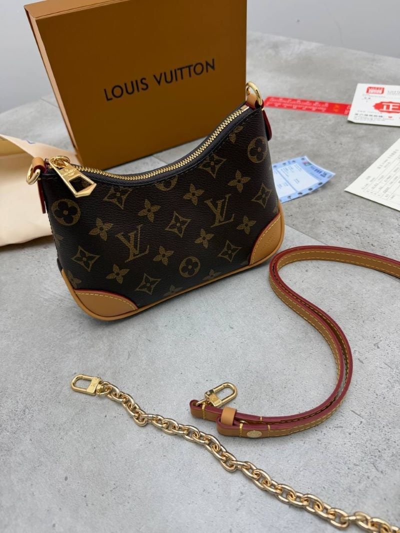 WOMENS LOUIS VUITTON BAG (COME WITH BOX)