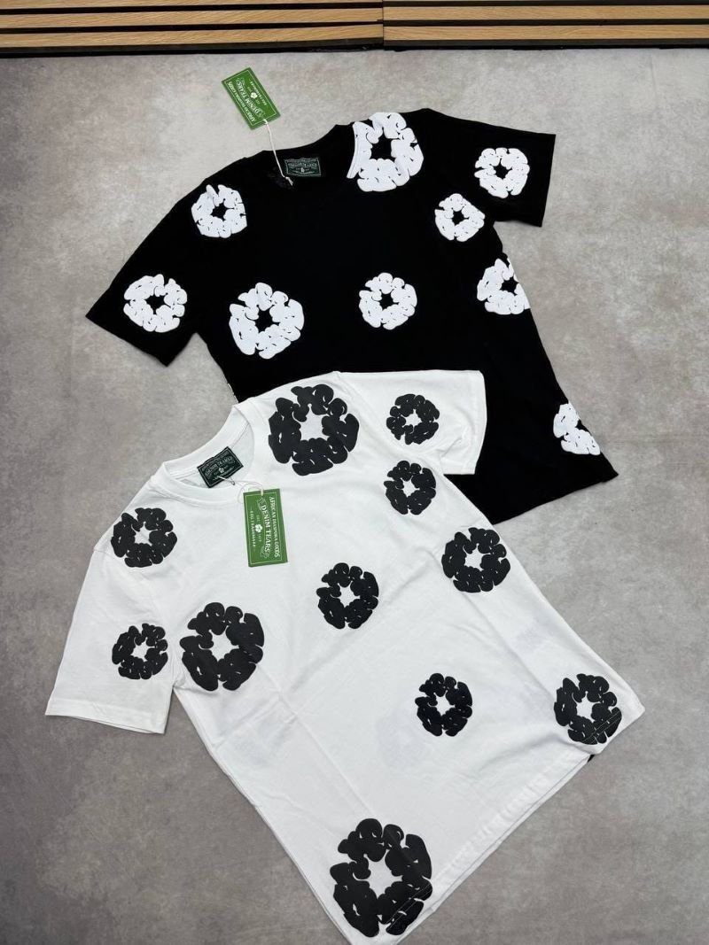 DENIM TEARS T-SHIRT