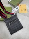 MENS GUCCI BAG (COMES WITH BOX)