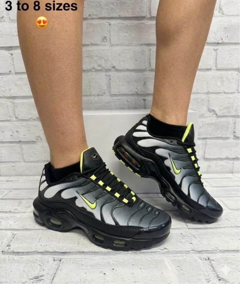 Women's Trainer's