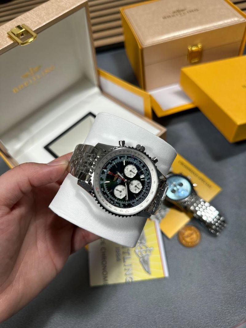 MENS BREITLING WATCHES - Image 10