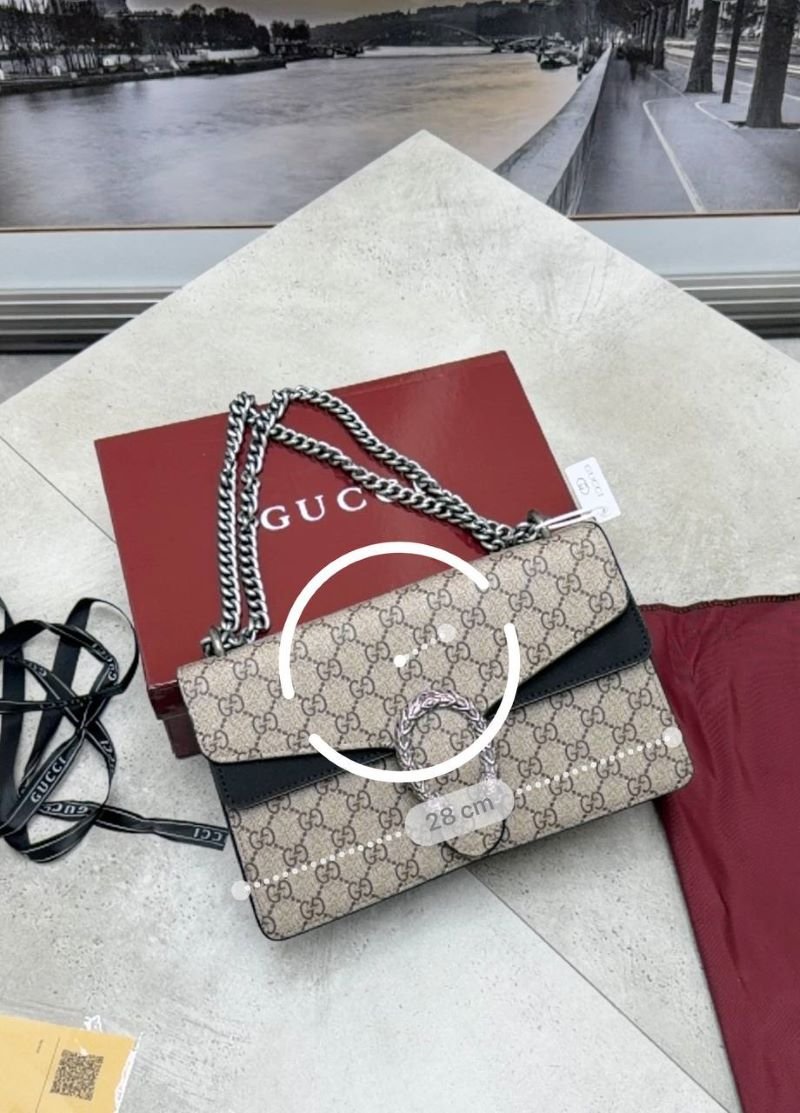 WOMENS GUCCI BAG - Image 11