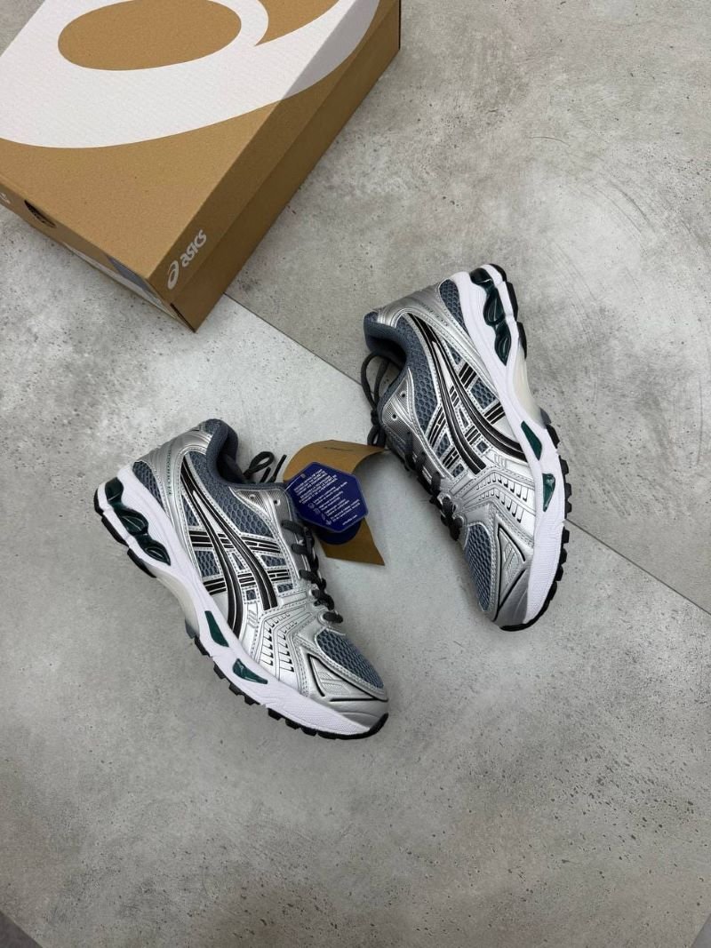 MENS ASICS COME WITH BOX - Image 11