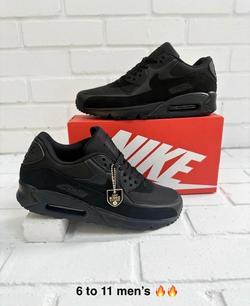 Nike Air Max 90s - Image 10