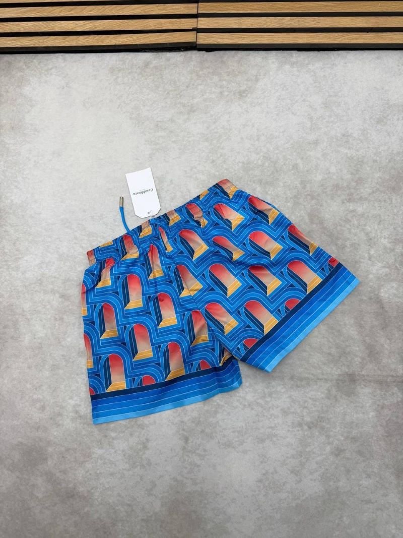 CASABLANCA & MONCLER SWIMSHORT - Image 9