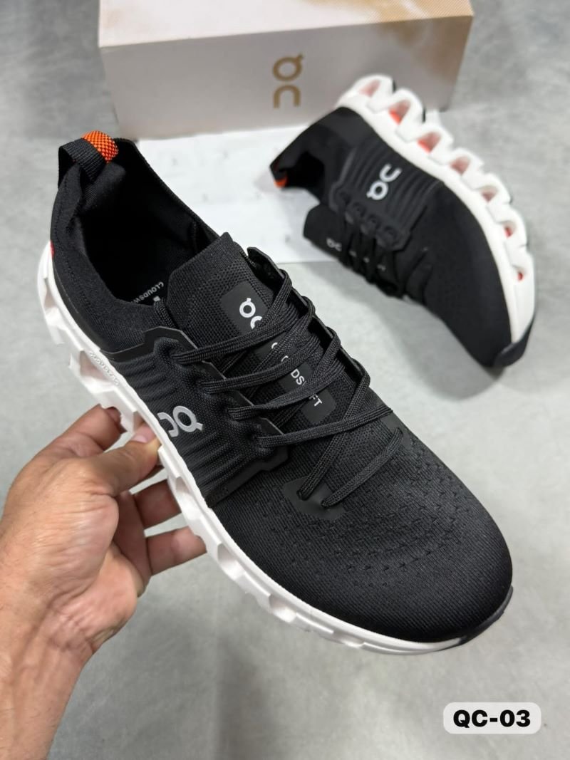 SUPERCLONE ONCLOUD QC TRAINERS - Image 10
