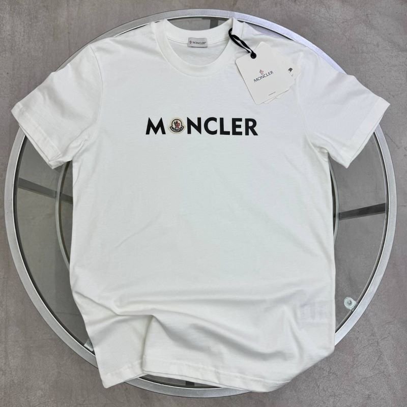 SUPER CLONE MONCLER T-SHIRTS - Image 11