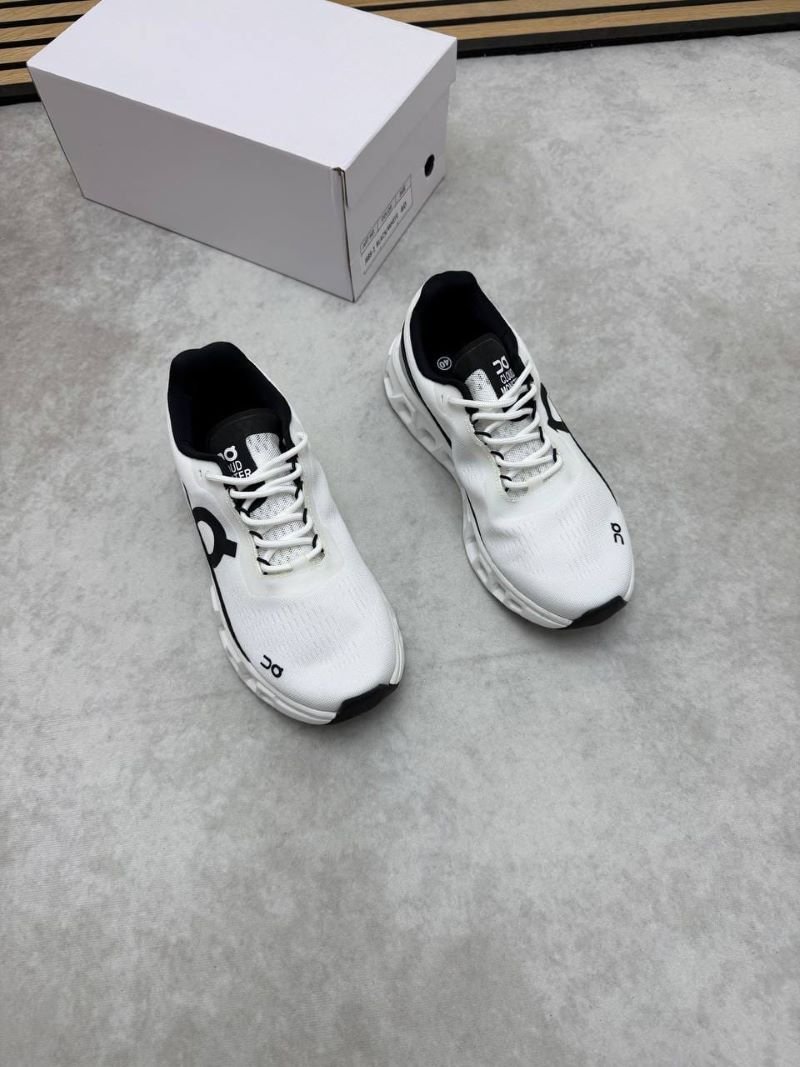 On Cloud monster Running Shoes - Image 11