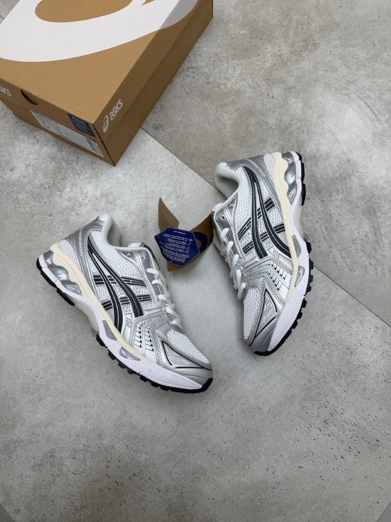 MENS ASICS COME WITH BOX - Image 12