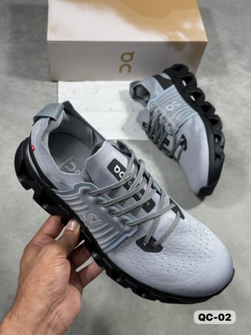 SUPERCLONE ONCLOUD QC TRAINERS - Image 11