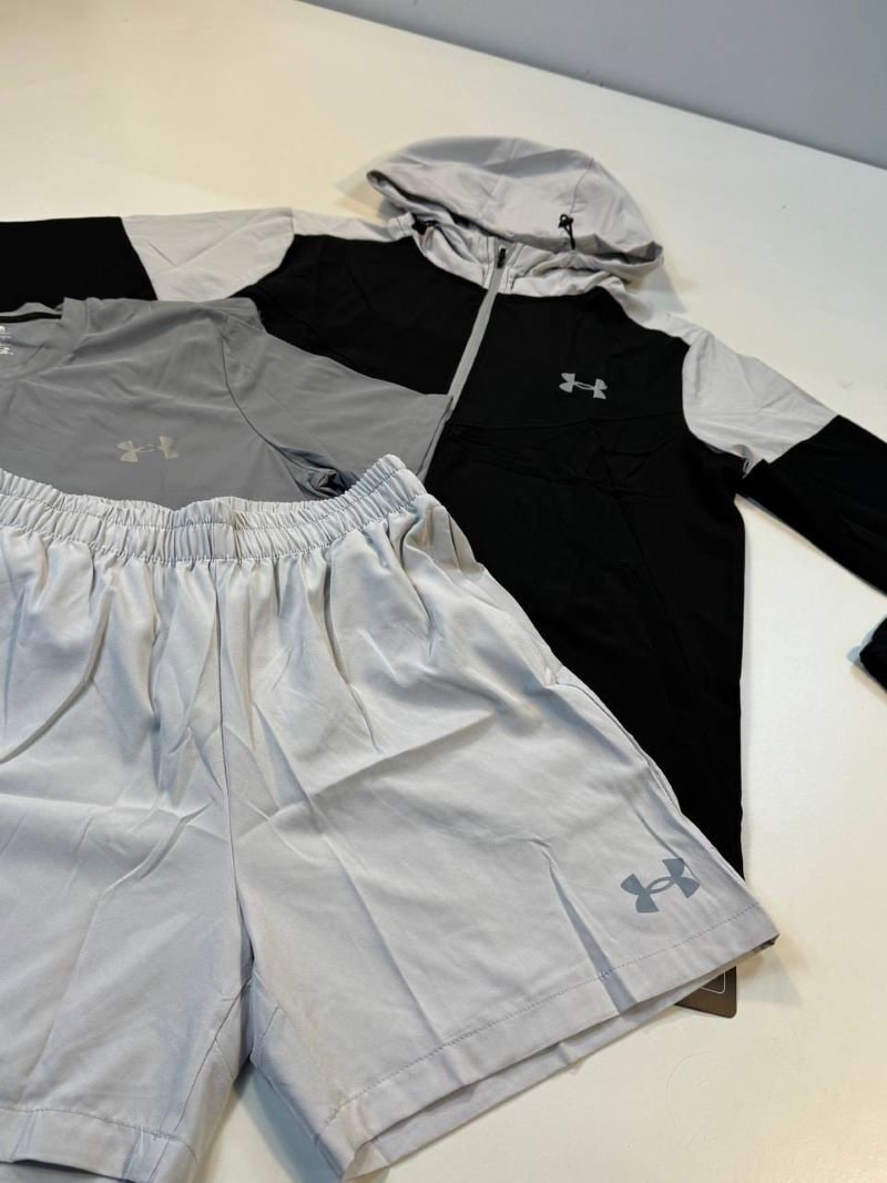MEN'S UNDER ARMOR 3 PCS SETS - Image 12
