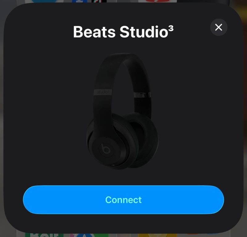 Beats Studio3 Wireless Special Edition Headphones: - Image 10