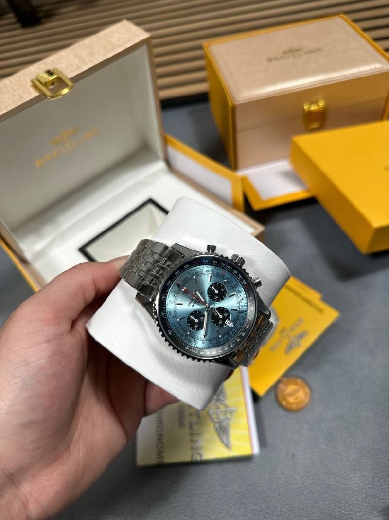 MENS BREITLING WATCHES - Image 11
