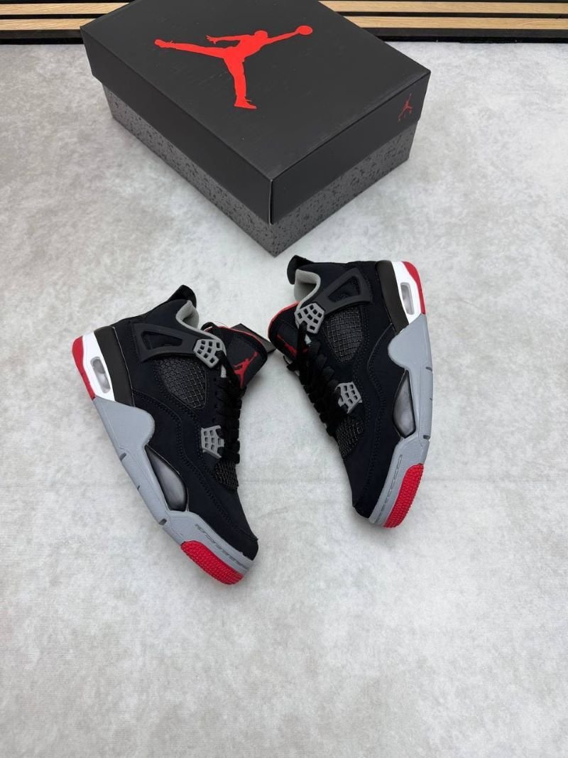 NIKE AIR JORDAN (COMES WITH BOX) - Image 12