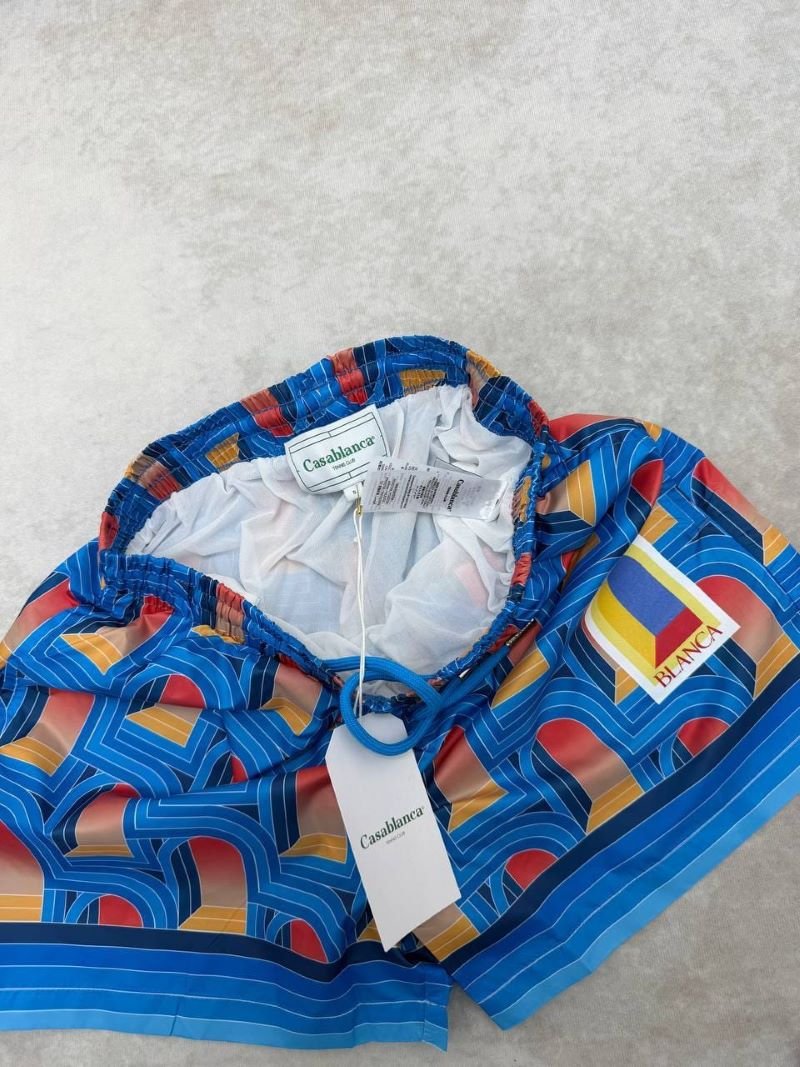 CASABLANCA & MONCLER SWIMSHORT - Image 11