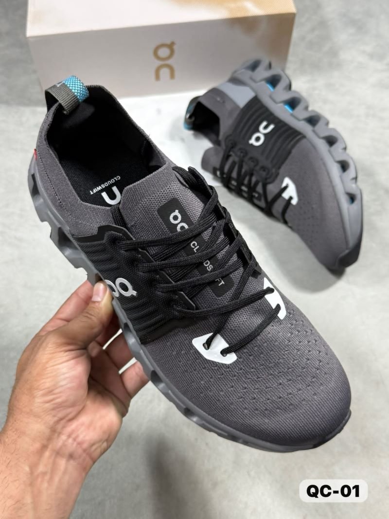 SUPERCLONE ONCLOUD QC TRAINERS - Image 12