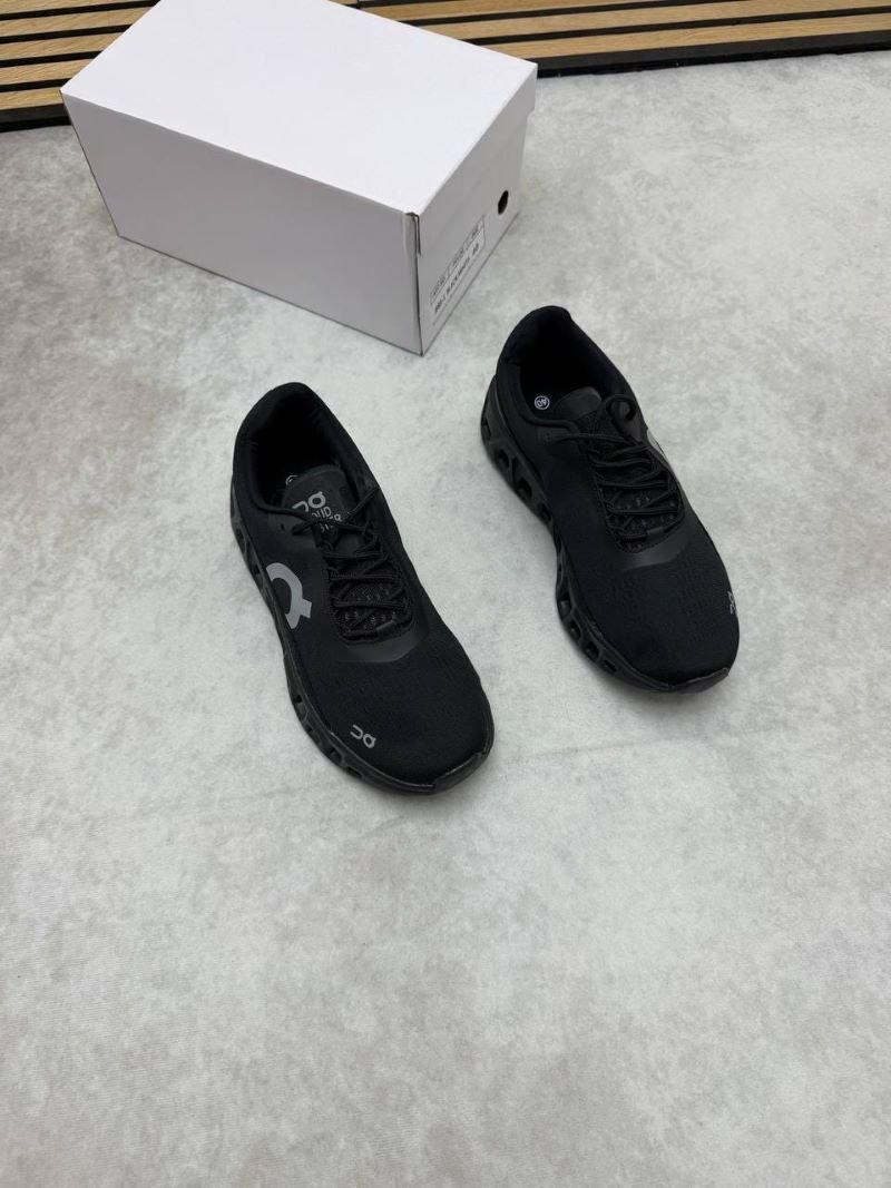 On Cloud monster Running Shoes - Image 13