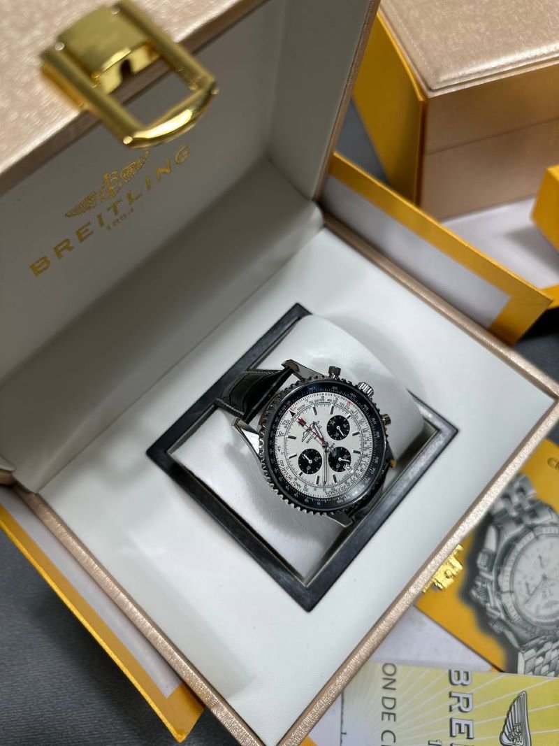 MENS BREITLING WATCHES - Image 12