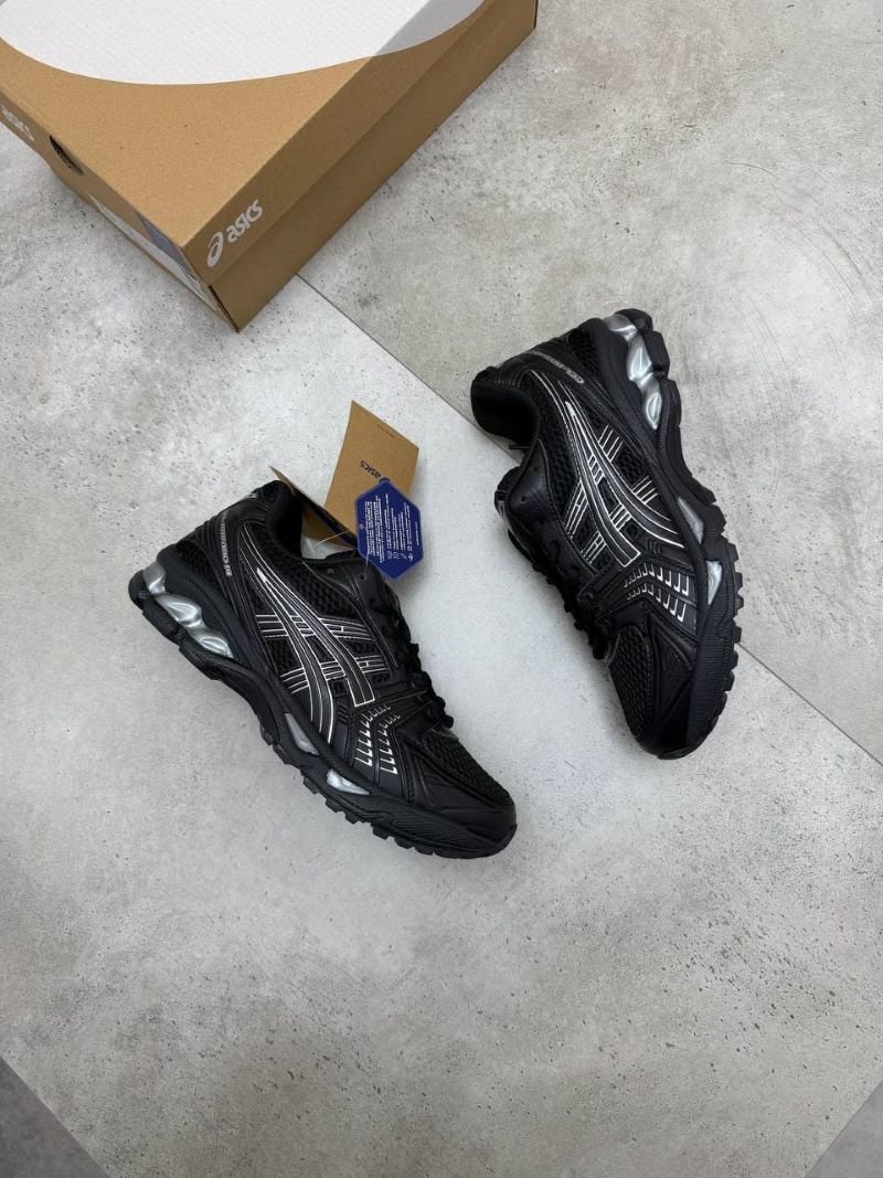 MENS ASICS COME WITH BOX - Image 8