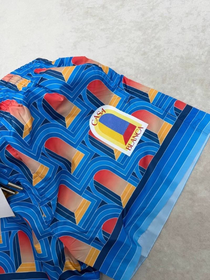 CASABLANCA & MONCLER SWIMSHORT - Image 12