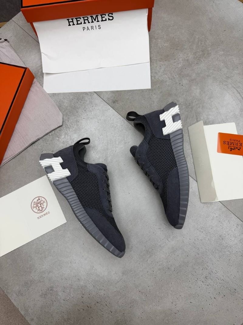 SUPER CLONE HERMES TRAINERS - Image 12
