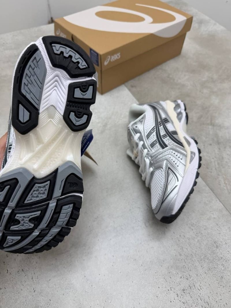 MENS ASICS COME WITH BOX - Image 14