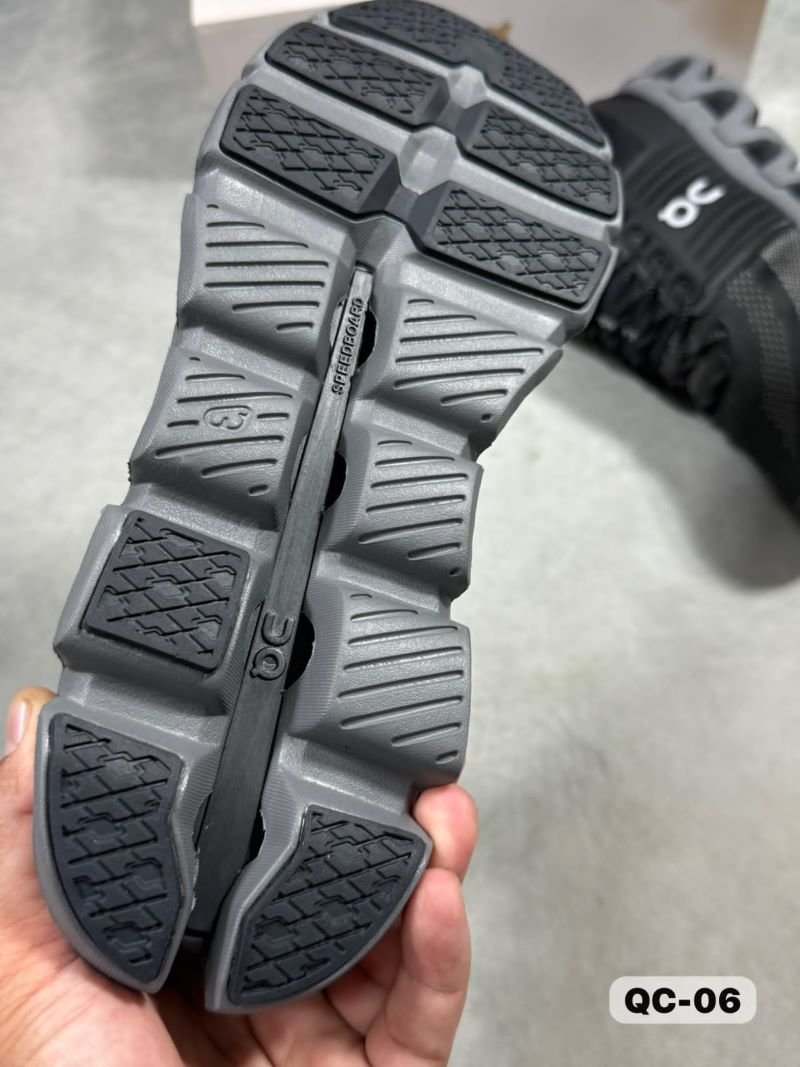 SUPERCLONE ONCLOUD QC TRAINERS - Image 14