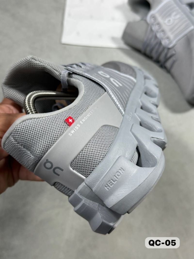 SUPERCLONE ONCLOUD QC TRAINERS - Image 15
