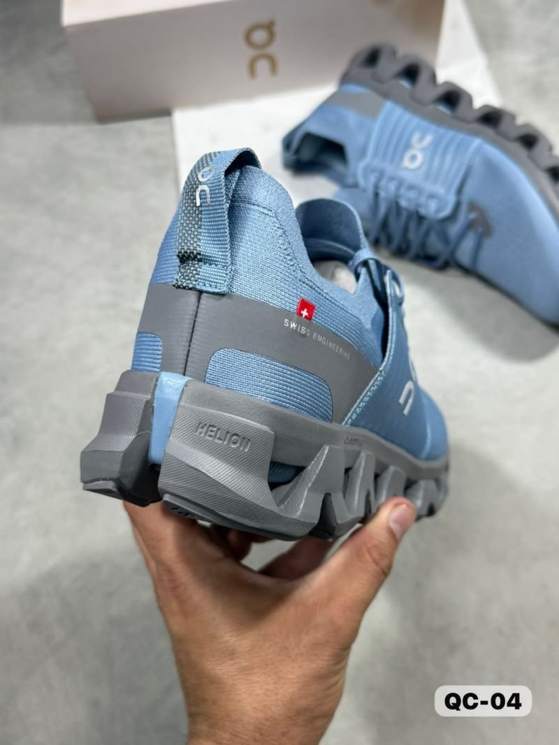 SUPERCLONE ONCLOUD QC TRAINERS - Image 16