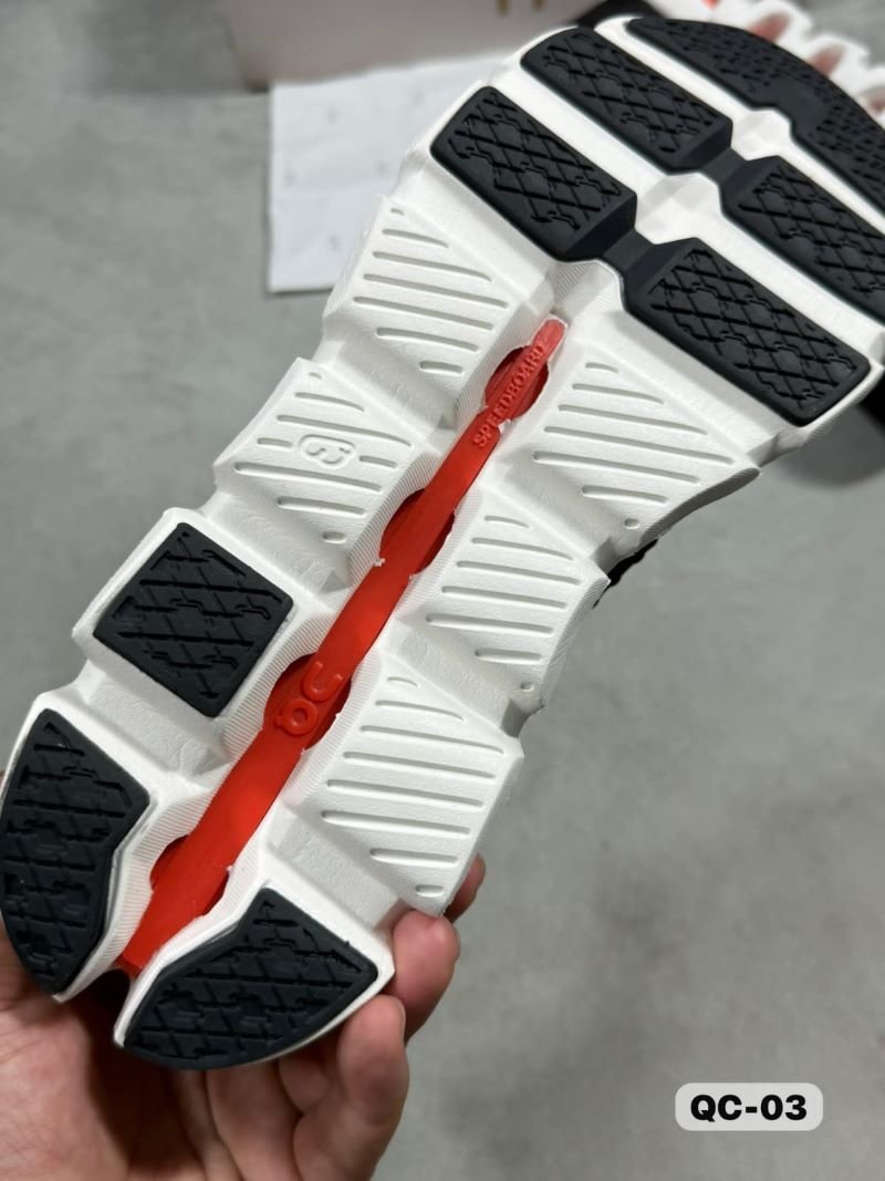 SUPERCLONE ONCLOUD QC TRAINERS - Image 17