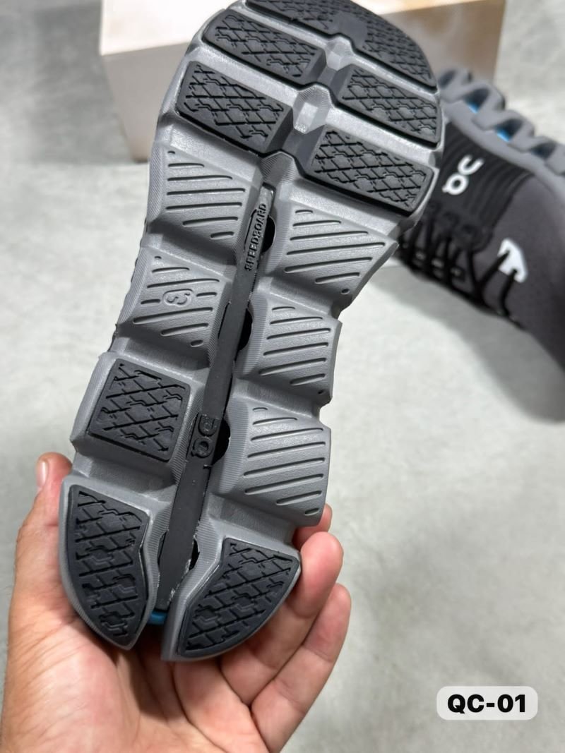 SUPERCLONE ONCLOUD QC TRAINERS - Image 18