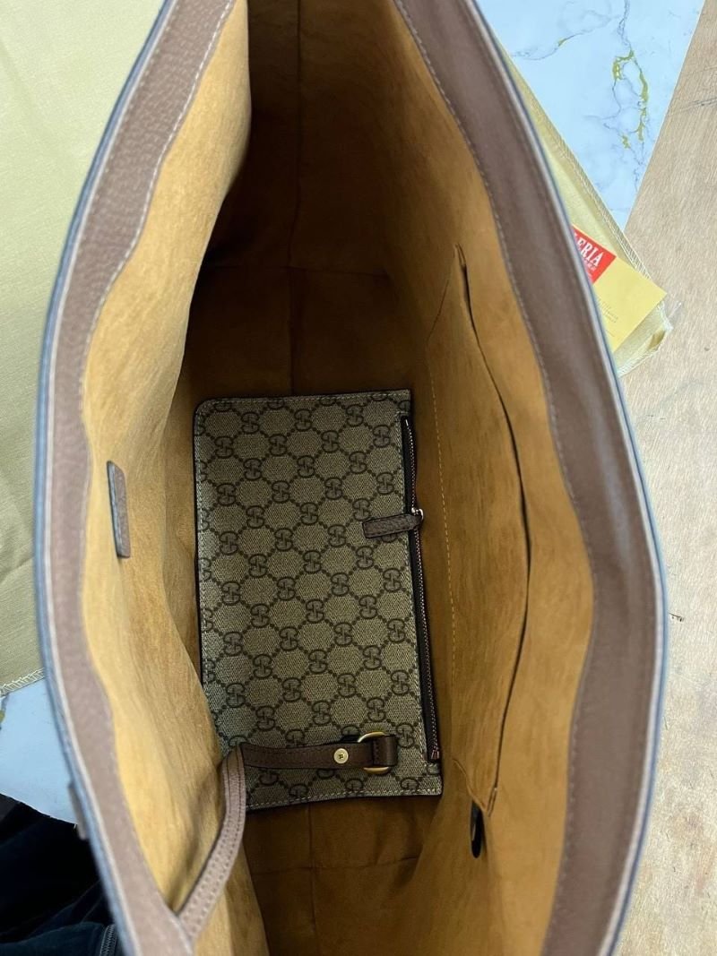 Gucci Ophidia GG medium Tote - Image 2