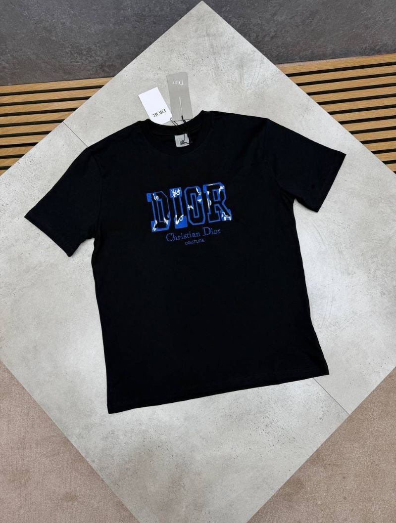 SUPER CLONE DIOR T-SHIRTS - Image 2